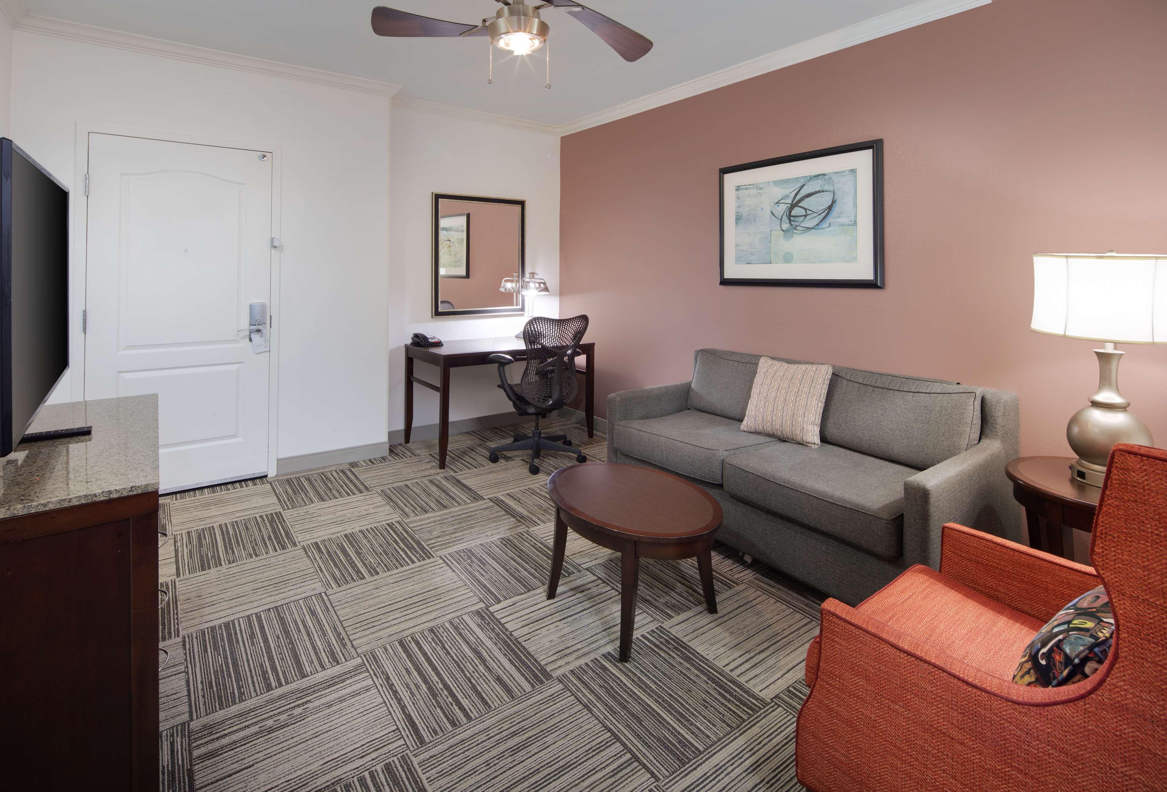 Hilton Garden Inn Tyler Exterior foto