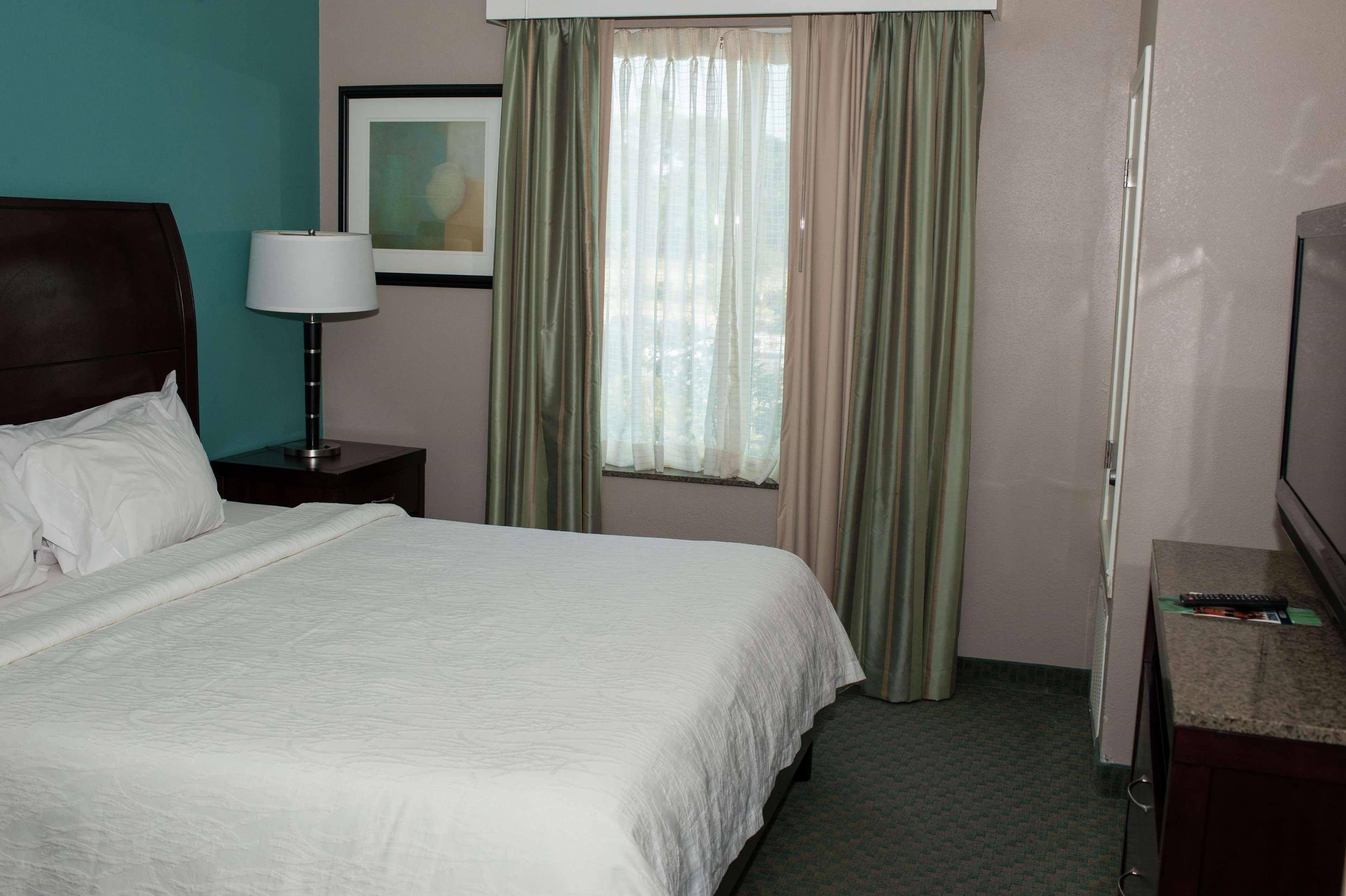 Hilton Garden Inn Tyler Exterior foto