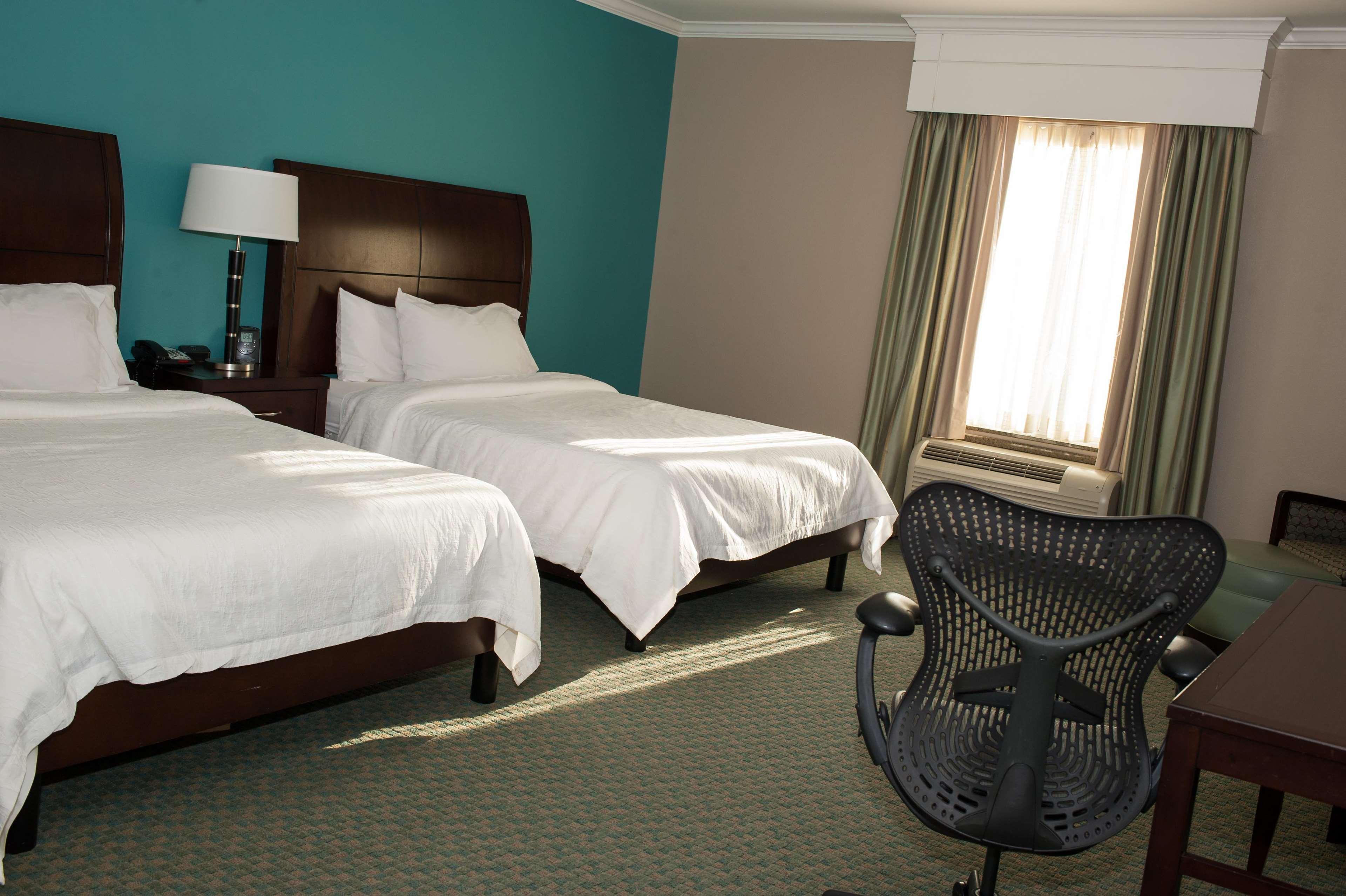 Hilton Garden Inn Tyler Exterior foto