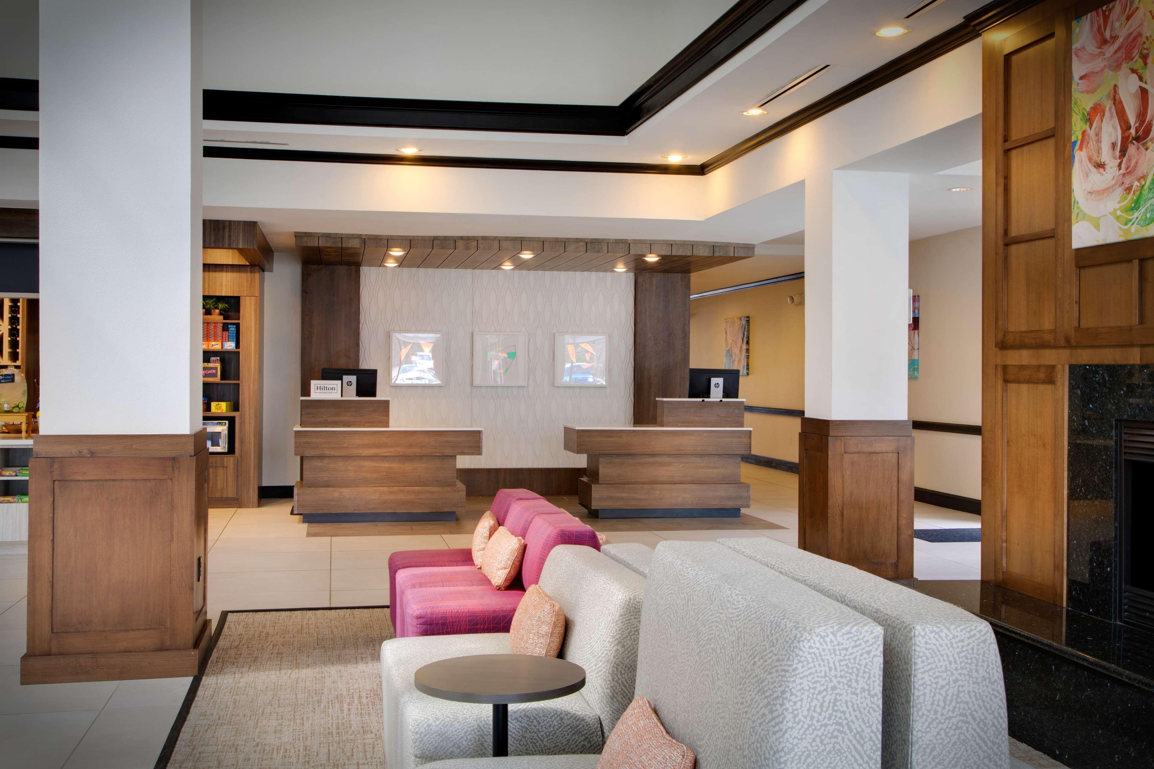 Hilton Garden Inn Tyler Exterior foto