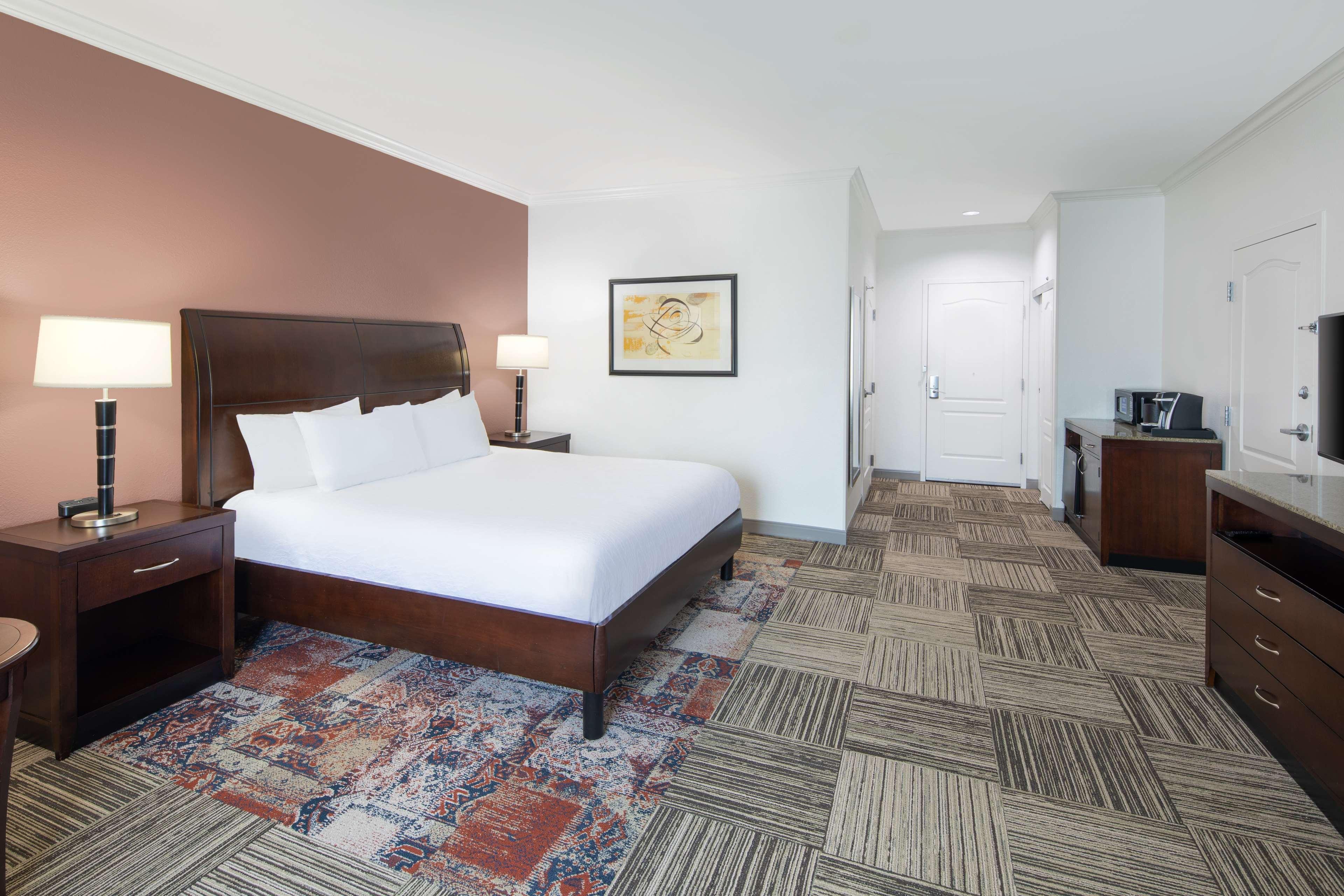 Hilton Garden Inn Tyler Exterior foto